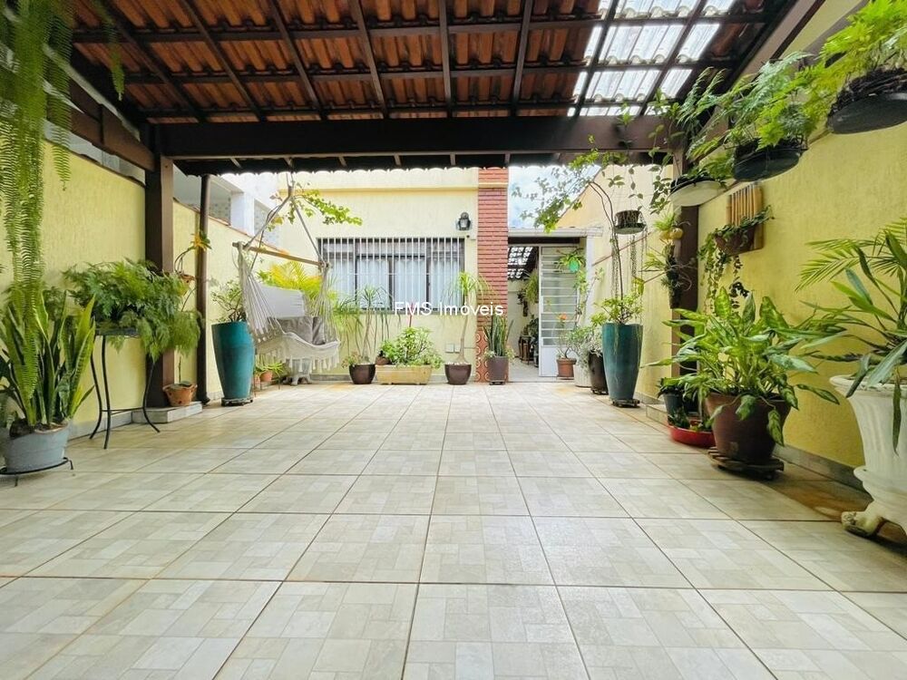 Casa, 4 quartos, 168 m² - Foto 19