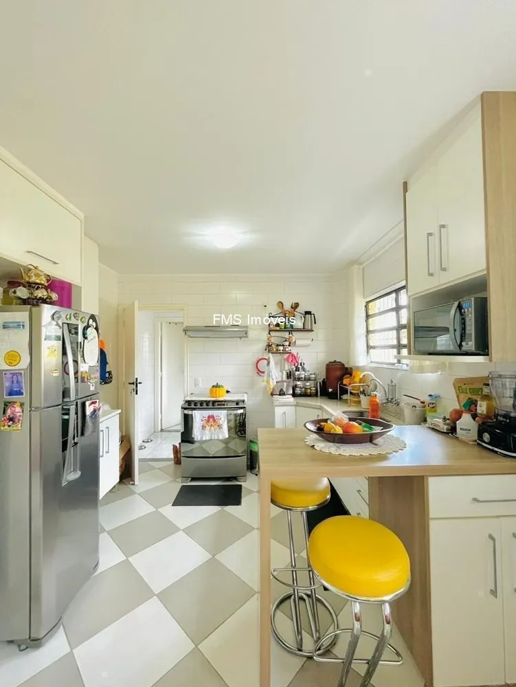 Casa, 4 quartos, 168 m² - Foto 23