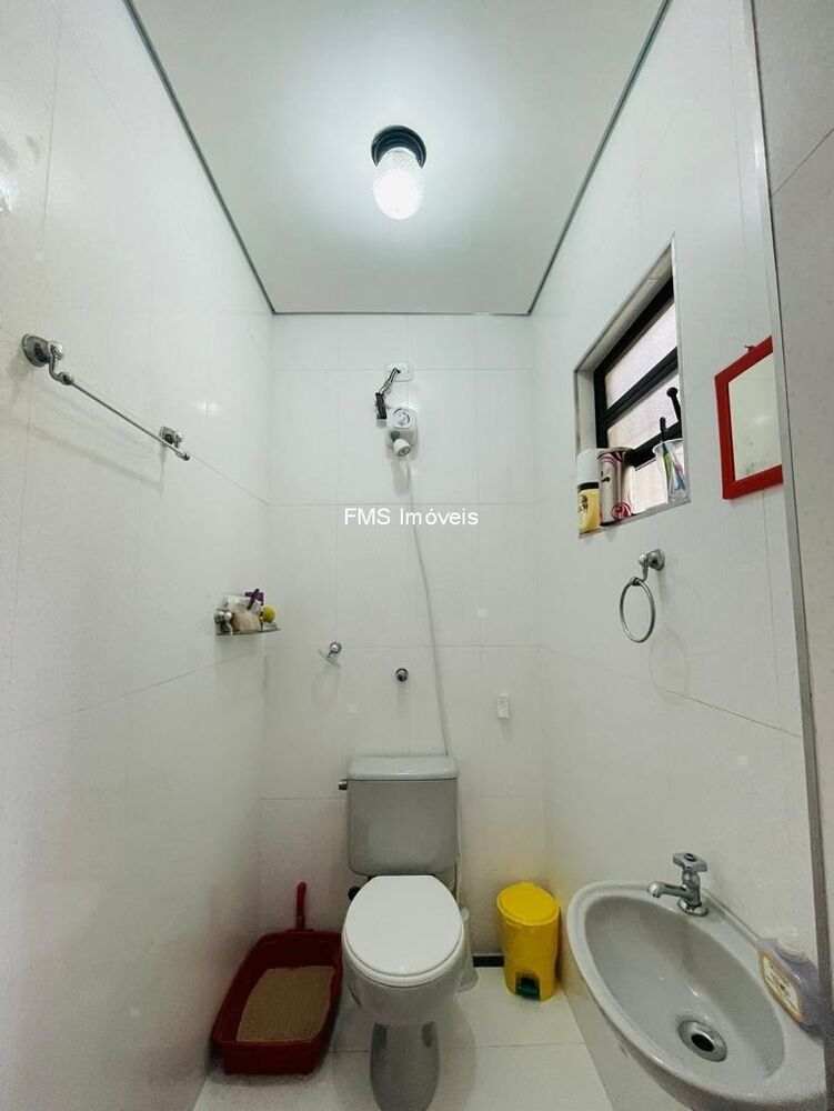 Casa, 4 quartos, 168 m² - Foto 6