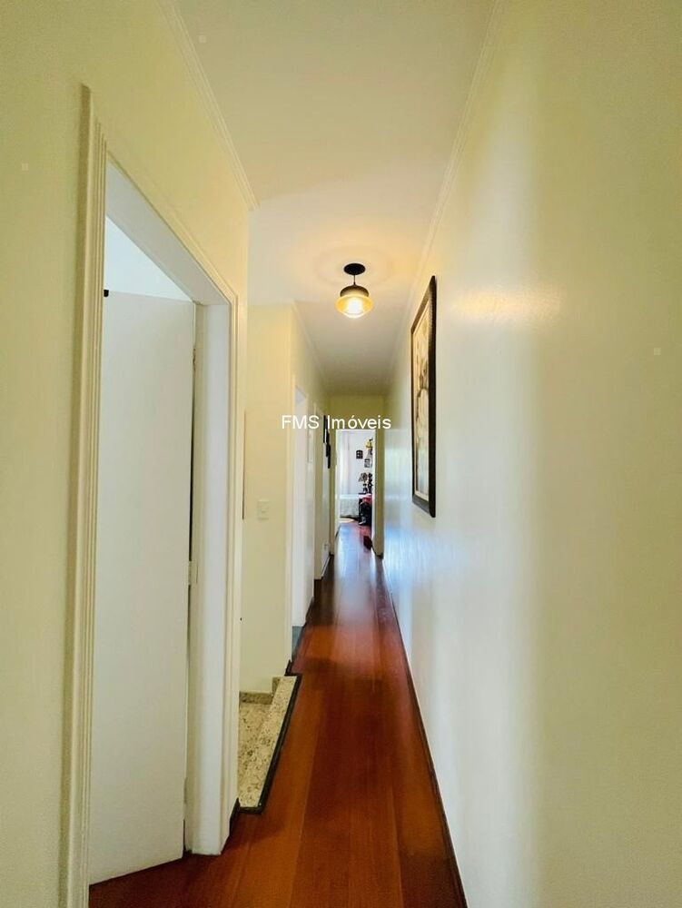 Casa, 4 quartos, 168 m² - Foto 18