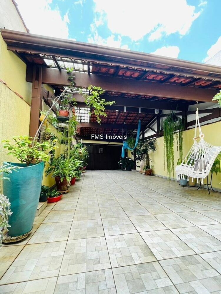 Casa, 4 quartos, 168 m² - Foto 20
