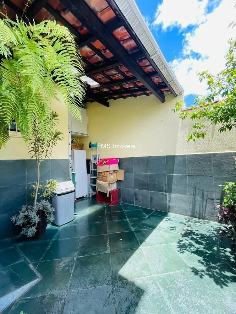 Casa, 4 quartos, 168 m² - Foto 29