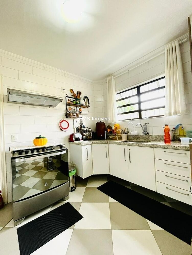 Casa, 4 quartos, 168 m² - Foto 4