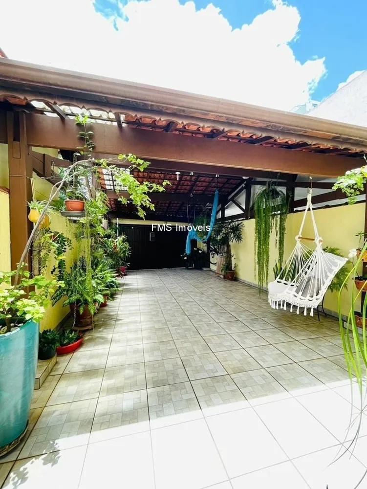 Casa, 4 quartos, 168 m² - Foto 22