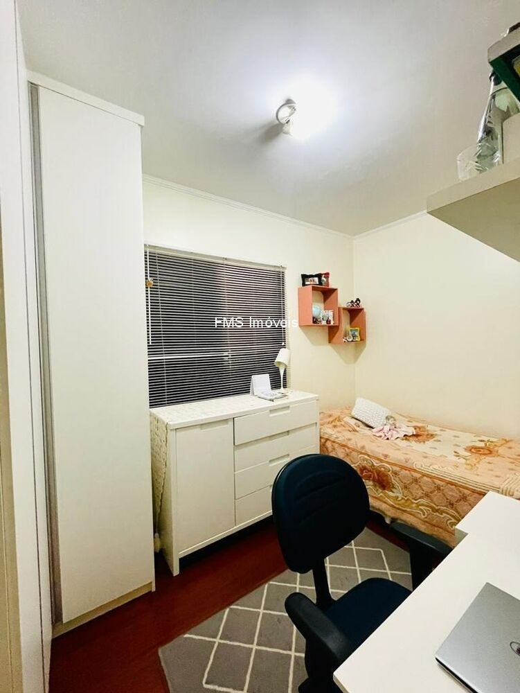 Casa, 4 quartos, 168 m² - Foto 12