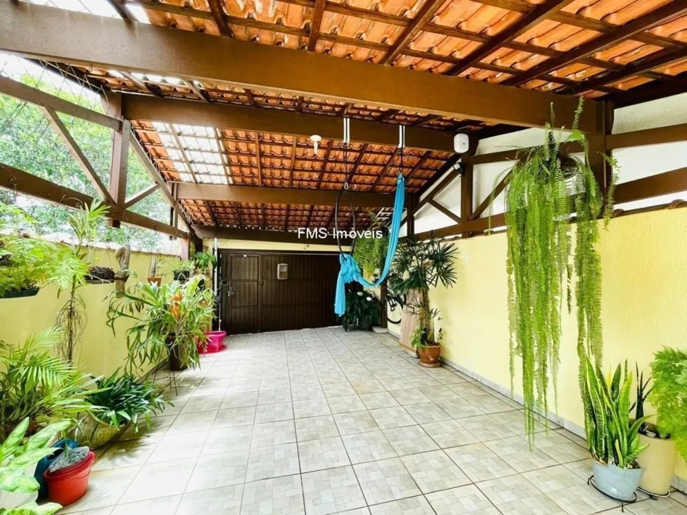 Casa, 4 quartos, 168 m² - Foto 21