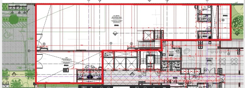 Loja-Salão, 441 m² - Foto 4