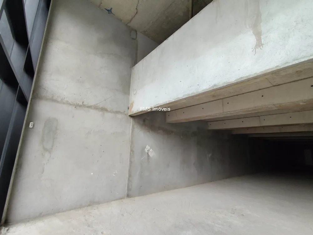 Loja-Salão, 441 m² - Foto 1