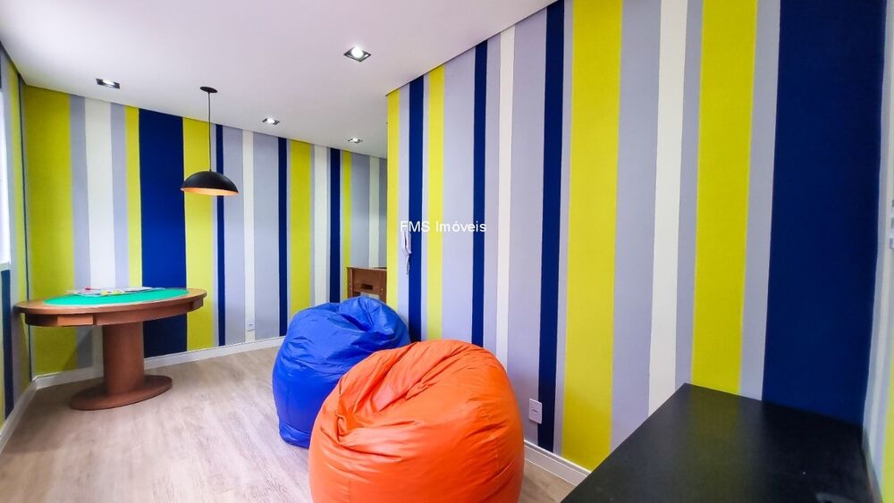 Kitnet e Studio à venda com 1 quarto, 16m² - Foto 8