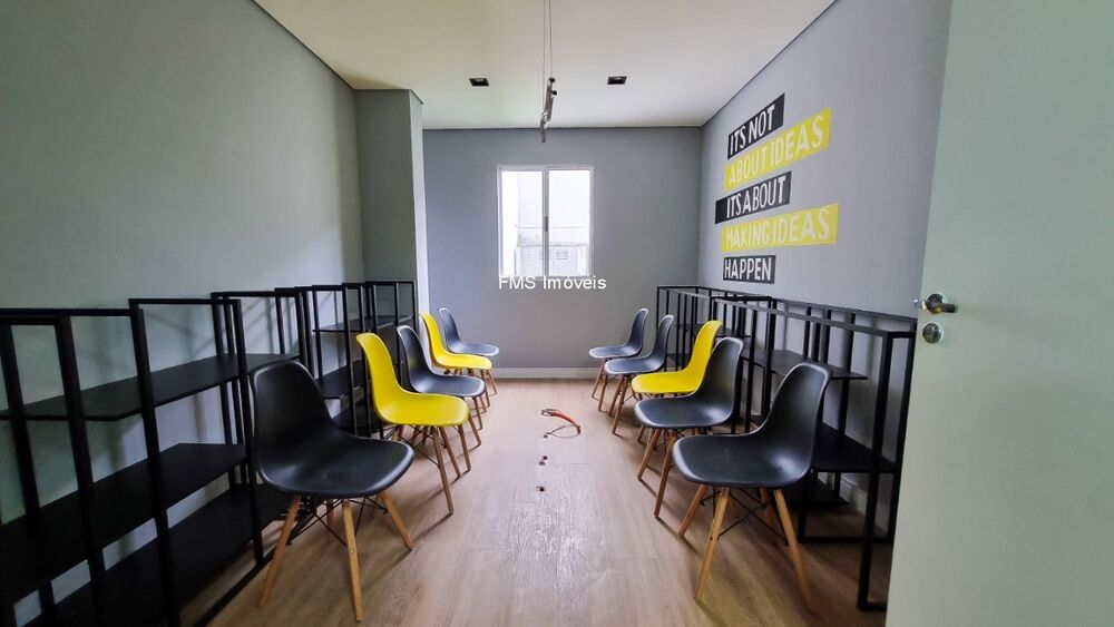 Kitnet e Studio à venda com 1 quarto, 16m² - Foto 7