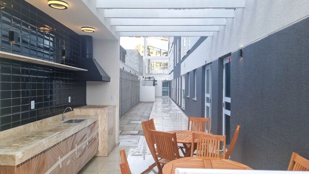 Kitnet e Studio à venda com 1 quarto, 16m² - Foto 16