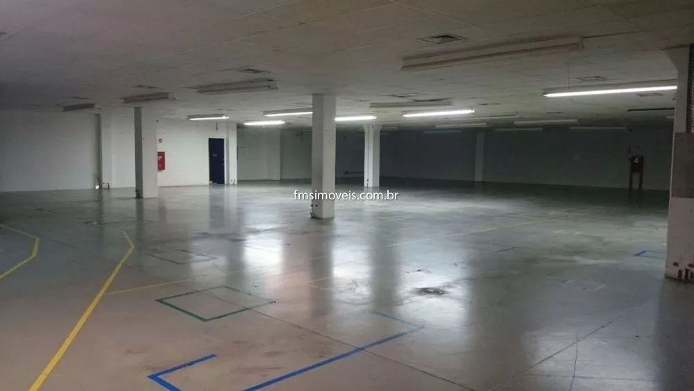 Depósito-Galpão-Armazém para alugar, 2032m² - Foto 4