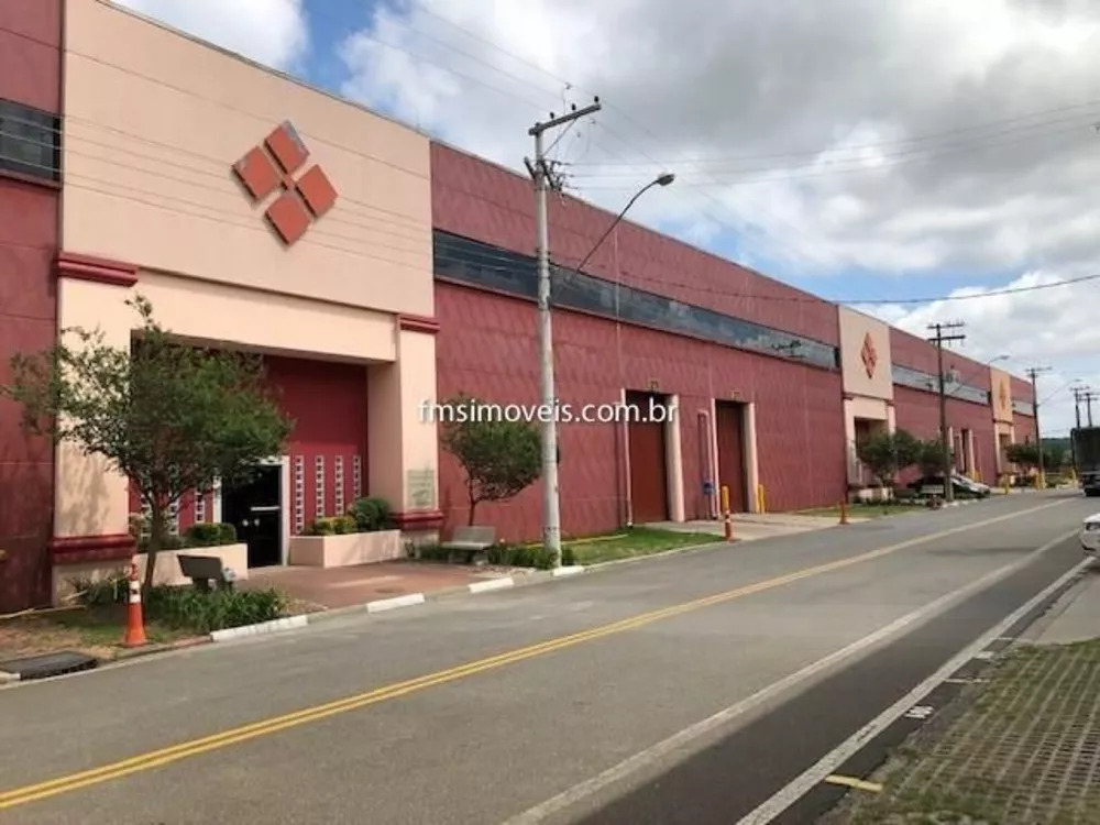 Depósito-Galpão-Armazém para alugar, 2032m² - Foto 3