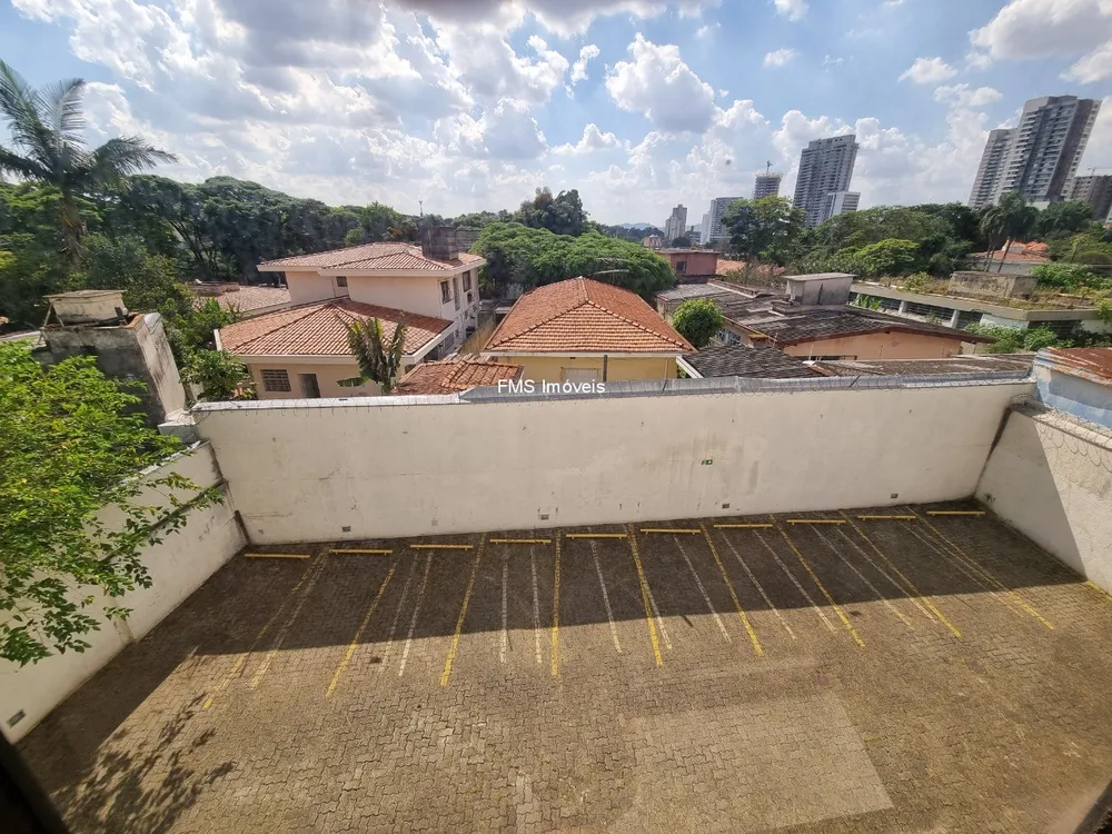 Prédio Inteiro, 938 m² - Foto 2