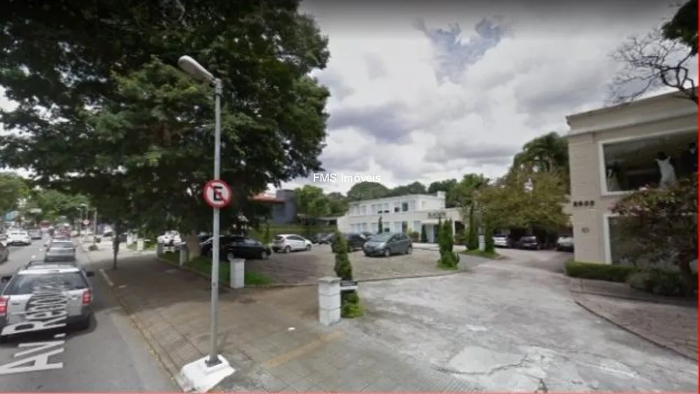 Loja-Salão, 2060 m² - Foto 3
