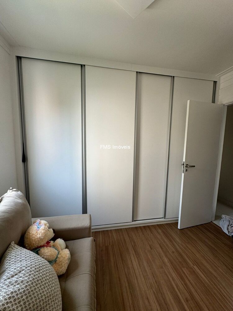 Apartamento, 2 quartos, 90 m² - Foto 3