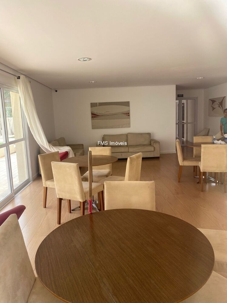 Apartamento, 2 quartos, 90 m² - Foto 4