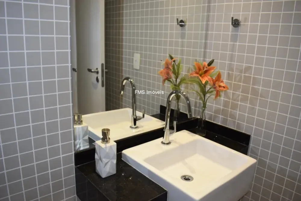 Apartamento, 1 quarto, 78 m² - Foto 3