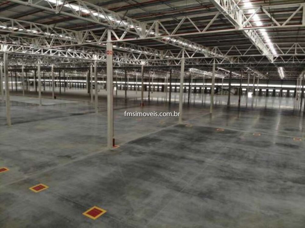 Depósito-Galpão, 6641 m² - Foto 9