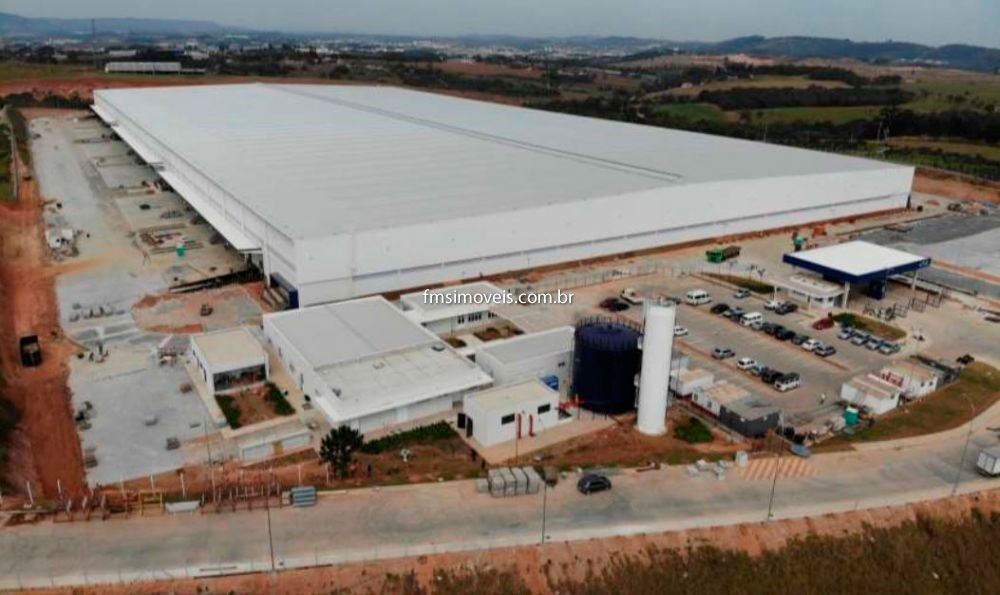 Depósito-Galpão, 6641 m² - Foto 2