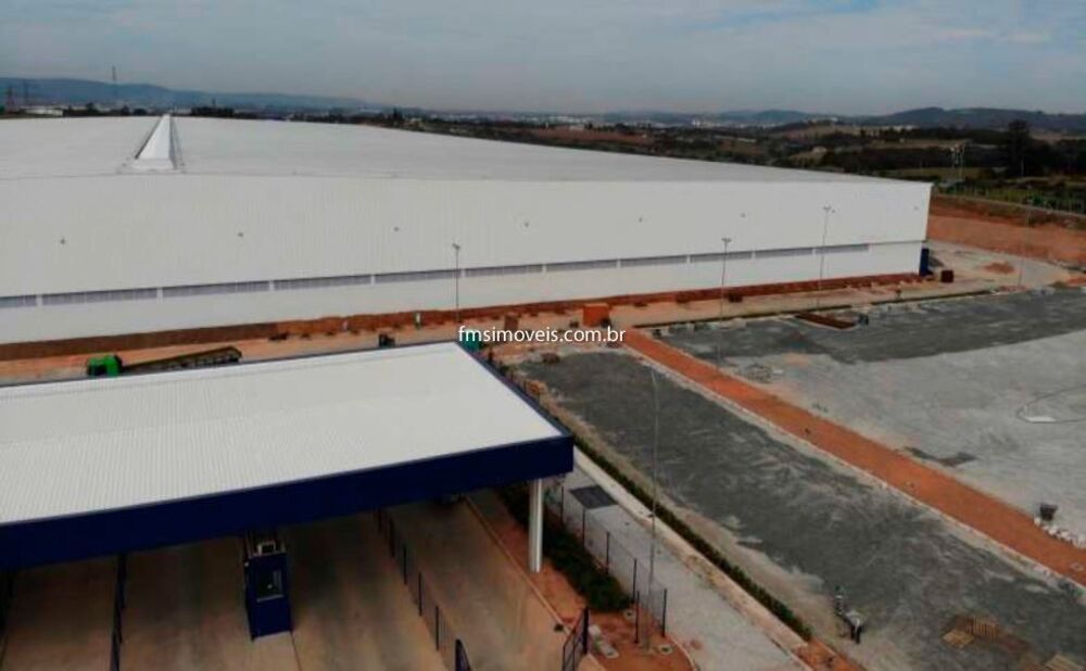 Depósito-Galpão, 6641 m² - Foto 1