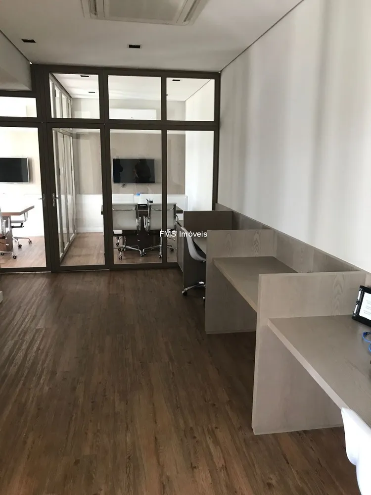 Apartamento, 1 quarto, 61 m² - Foto 7