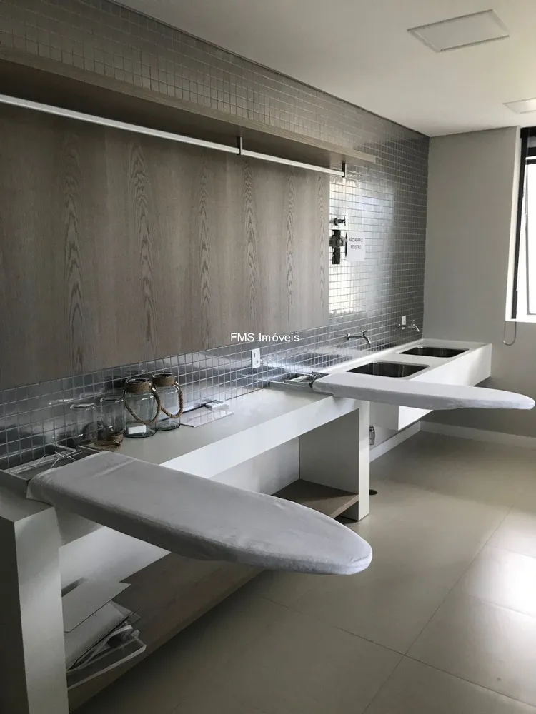 Apartamento, 1 quarto, 61 m² - Foto 5