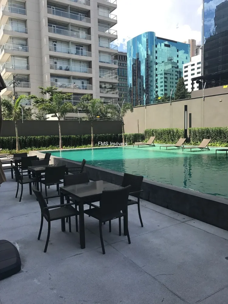 Apartamento, 1 quarto, 61 m² - Foto 11