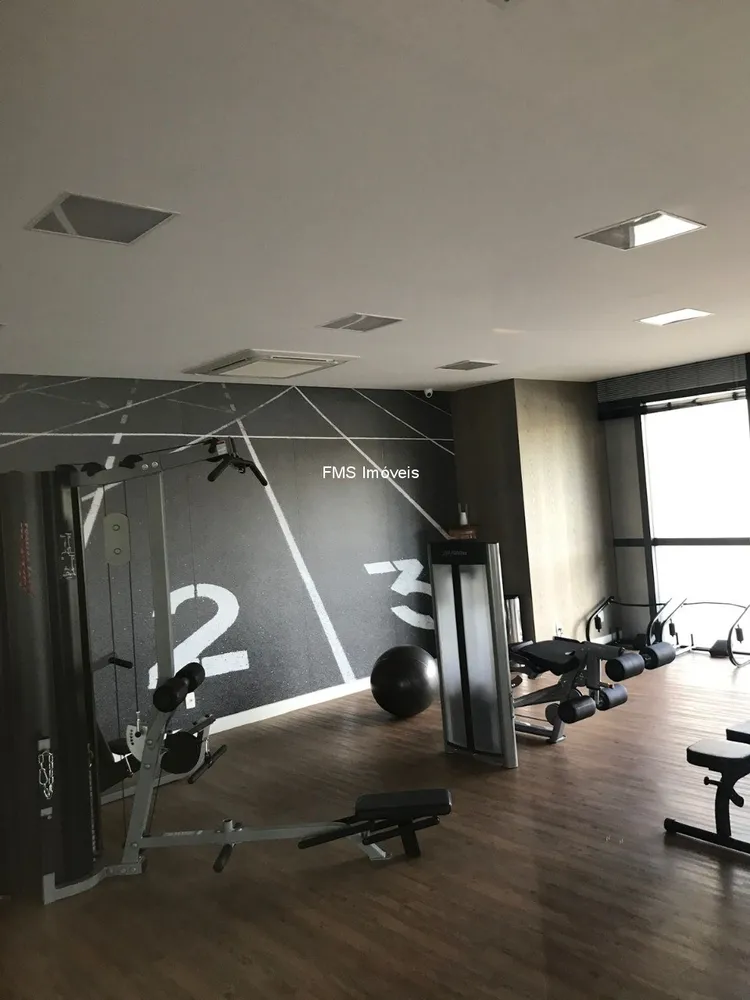 Apartamento, 1 quarto, 61 m² - Foto 4