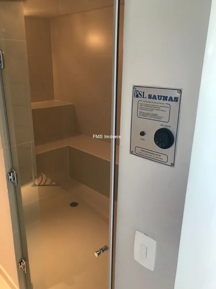 Apartamento, 1 quarto, 61 m² - Foto 13