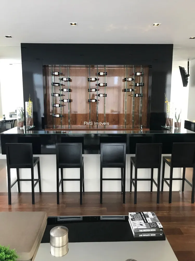 Apartamento, 1 quarto, 61 m² - Foto 15