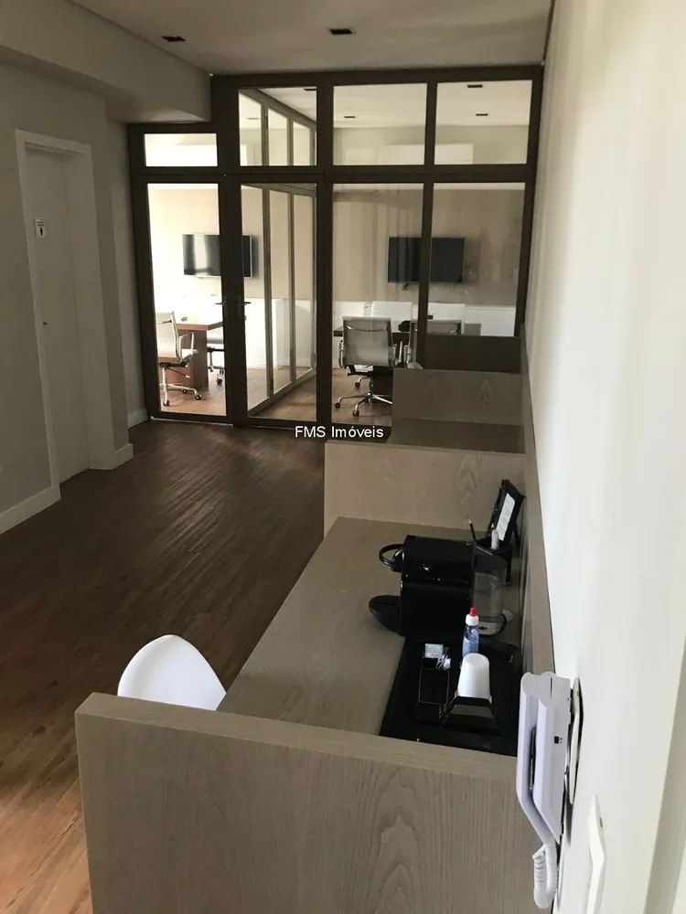 Apartamento, 1 quarto, 61 m² - Foto 8