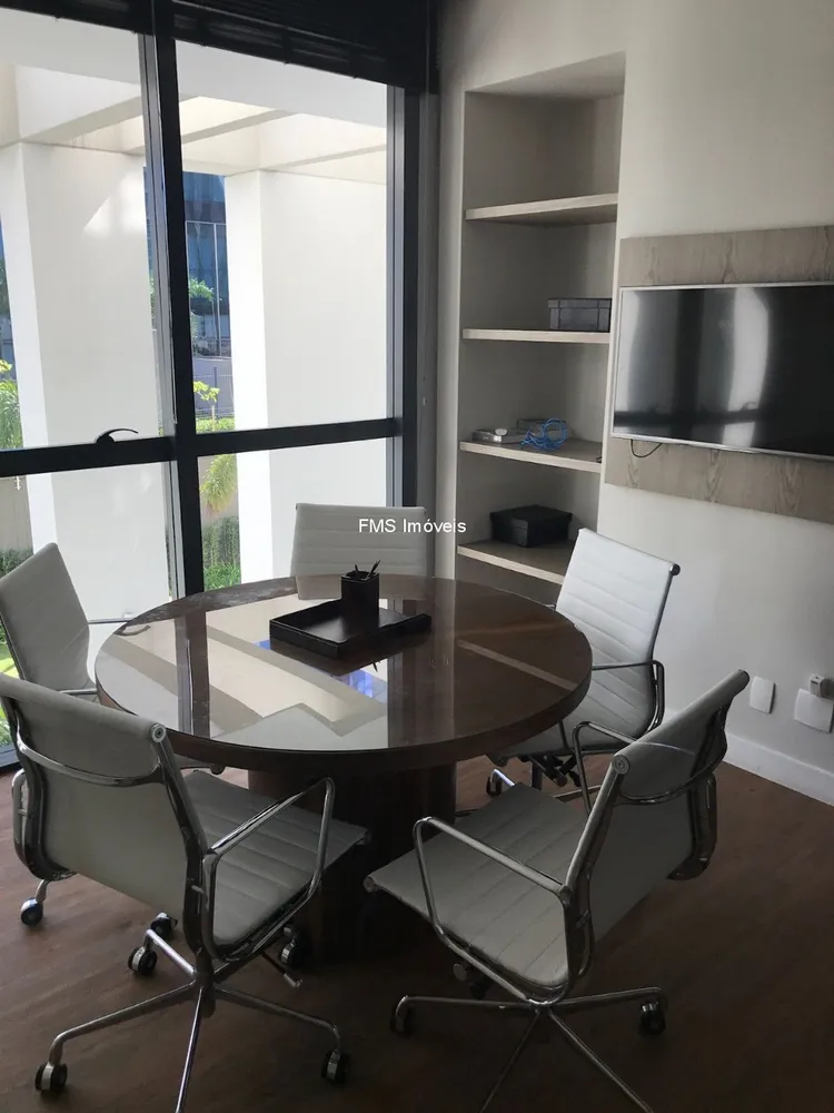 Apartamento, 1 quarto, 61 m² - Foto 9