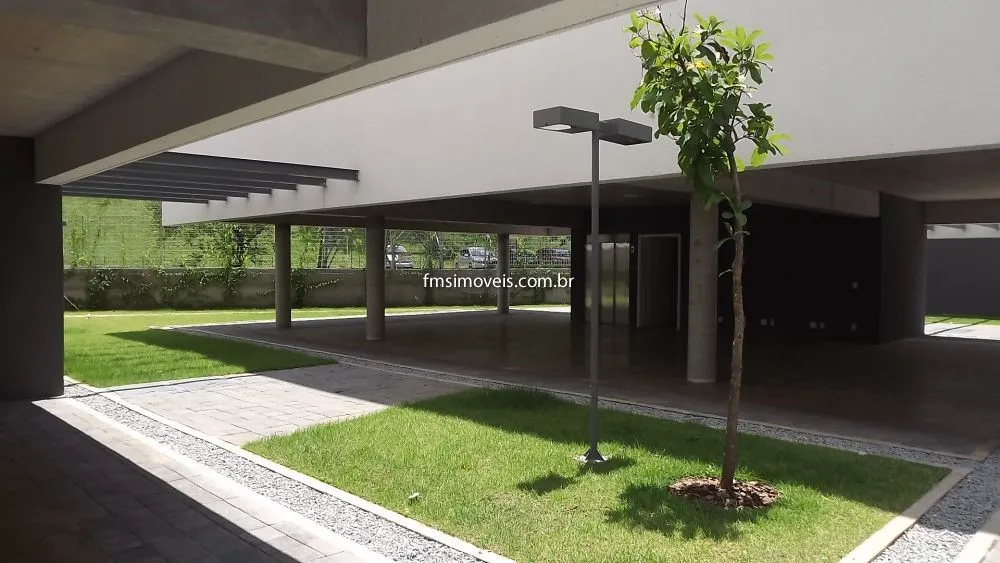 Prédio Inteiro, 861 m² - Foto 3