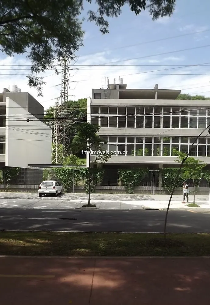 Prédio Inteiro, 861 m² - Foto 4
