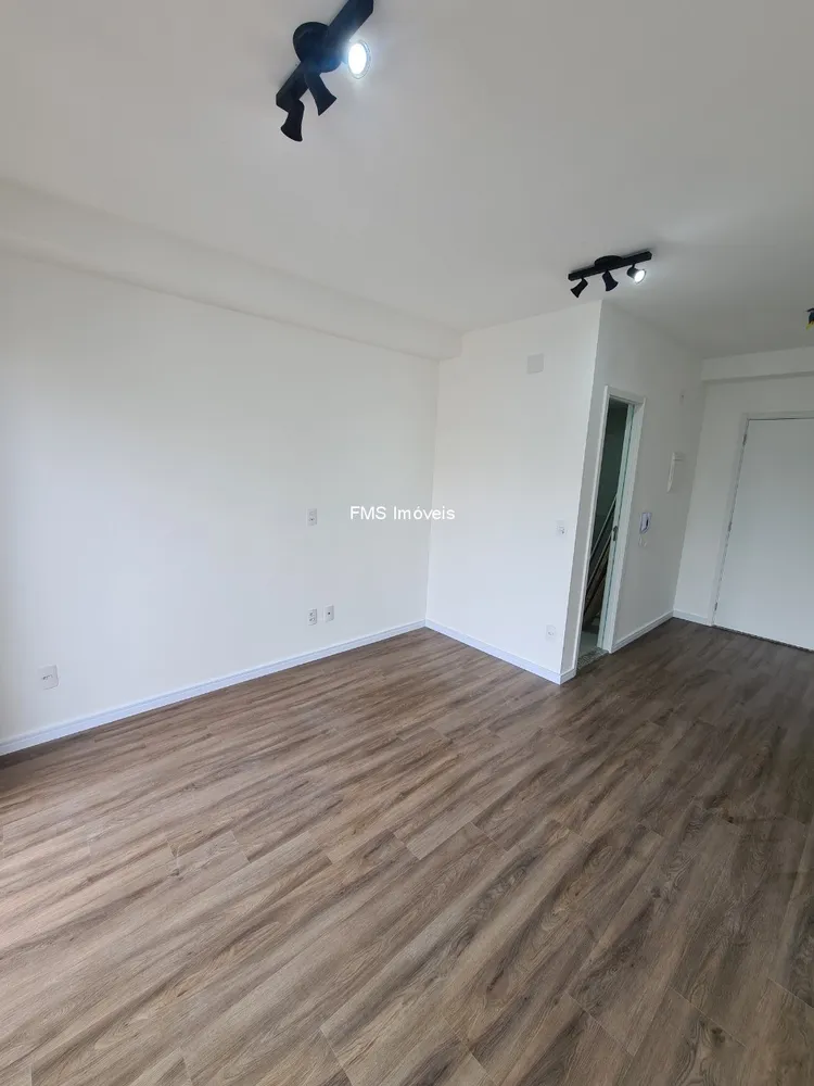 Apartamento, 1 quarto, 24 m² - Foto 1