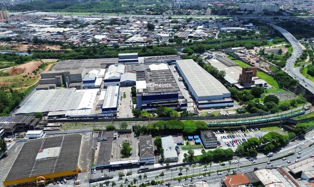 Depósito-Galpão, 2180 m² - Foto 4