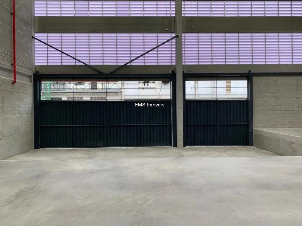 Depósito-Galpão, 2180 m² - Foto 2