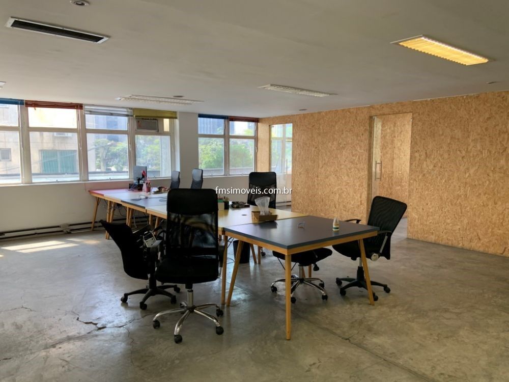 Sala-Conjunto, 448 m² - Foto 3