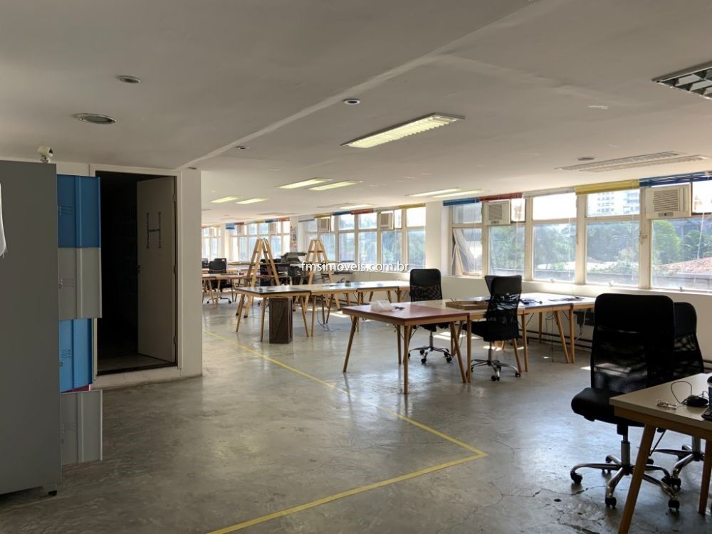 Sala-Conjunto, 448 m² - Foto 4