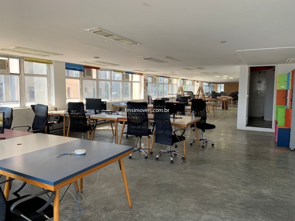 Sala-Conjunto, 448 m² - Foto 8