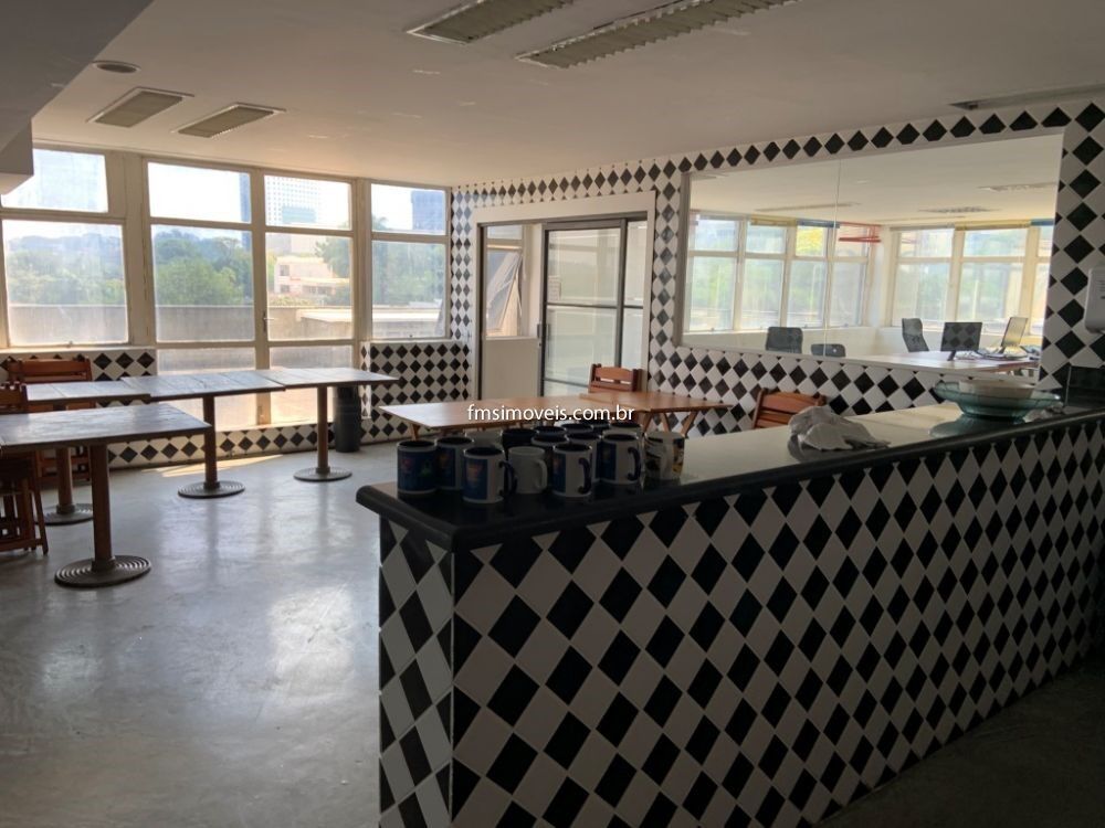 Sala-Conjunto, 448 m² - Foto 16