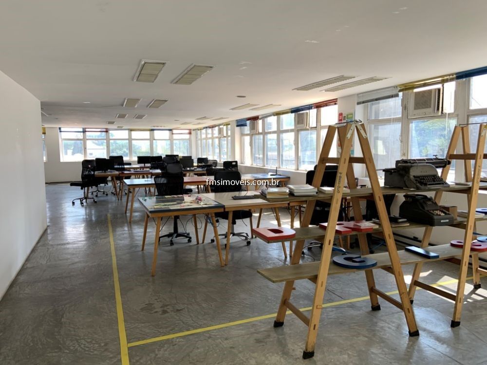 Sala-Conjunto, 448 m² - Foto 6