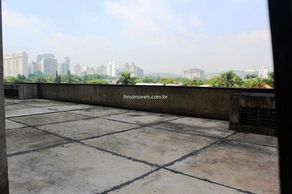 Sala-Conjunto, 448 m² - Foto 17