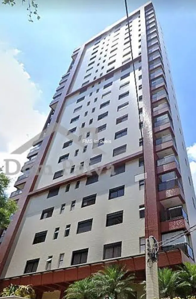 Apartamento, 4 quartos, 208 m² - Foto 4