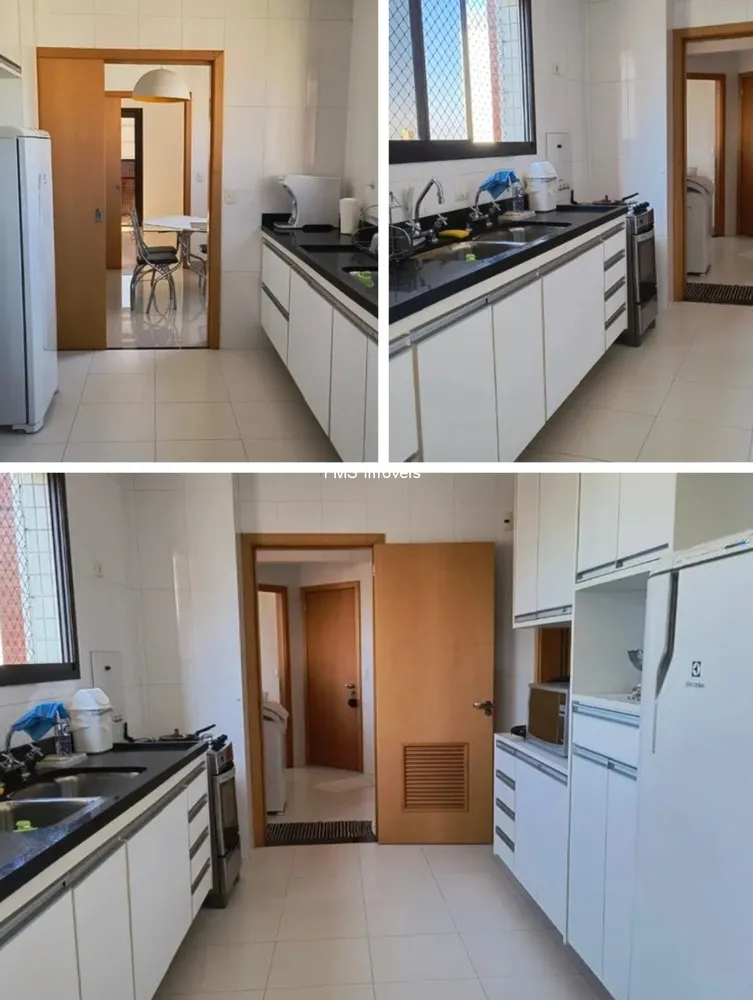 Apartamento, 4 quartos, 208 m² - Foto 3
