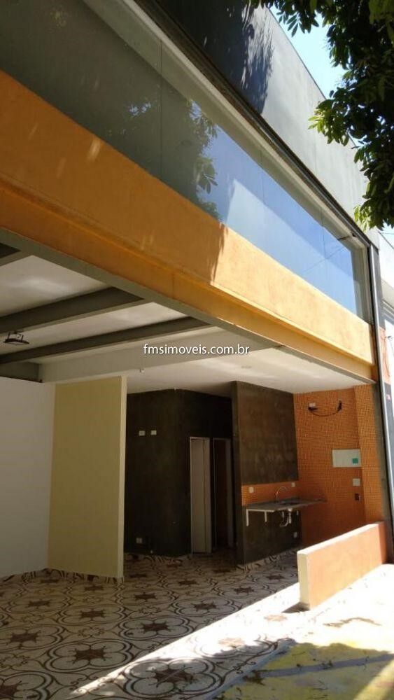 Loja-Salão para alugar, 240m² - Foto 10