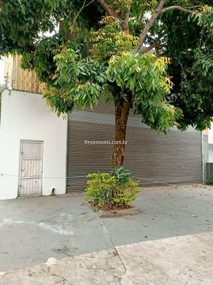 Loja-Salão para alugar, 240m² - Foto 5