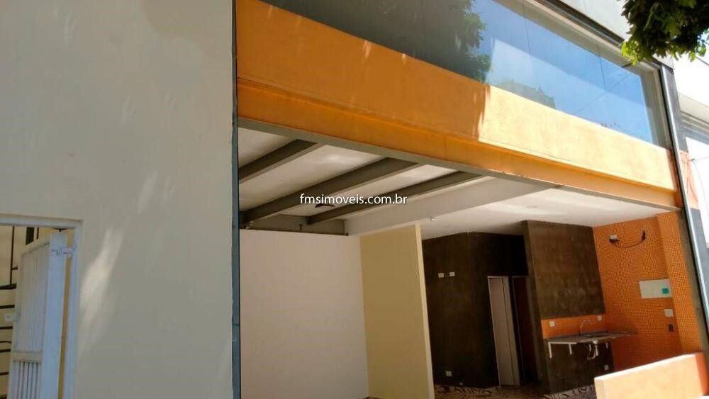 Loja-Salão para alugar, 240m² - Foto 11