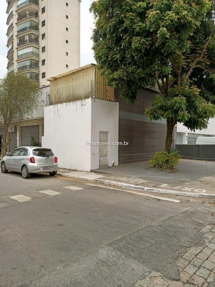 Loja-Salão para alugar, 240m² - Foto 6
